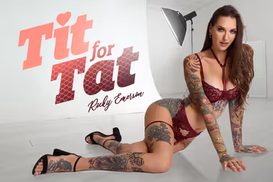 Tit for Tat gallery