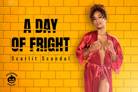 A Day of Fright