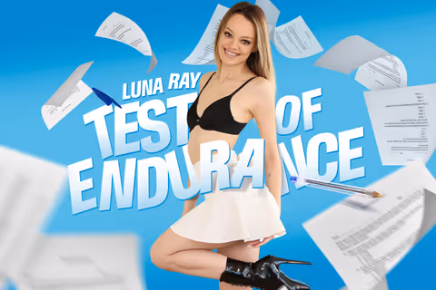 A Test of Endurance