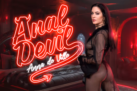 Anal Devil