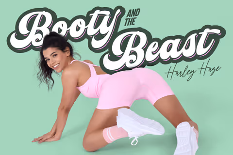 Booty & the Beast