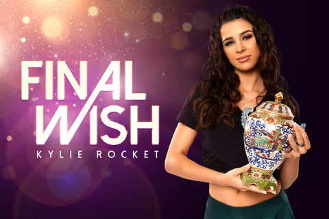 Final Wish