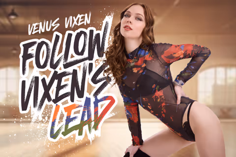 Follow Vixen's Lead