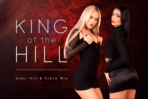 King of the Hill