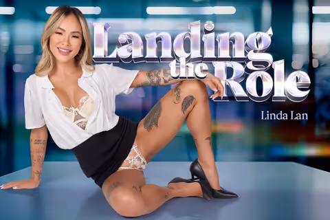 Landing the Role