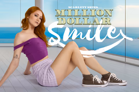 Million Dollar Smile