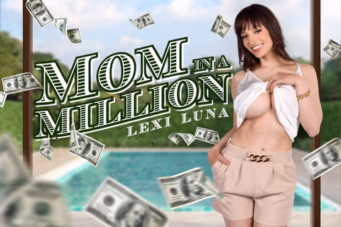 Mom in a Million