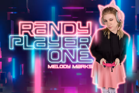 Randy Player One
