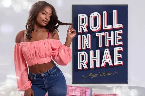 Roll in the Rhae