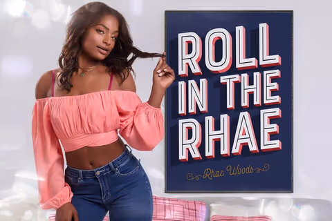 Roll in the Rhae