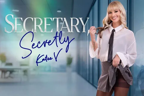 Secretary, Secretly