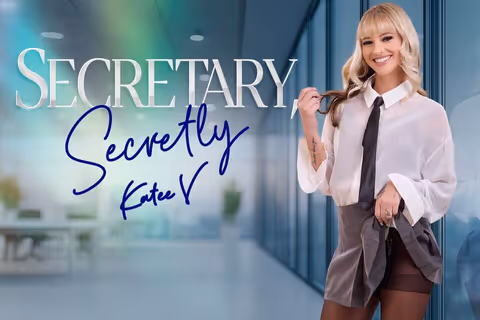 Secretary, Secretly