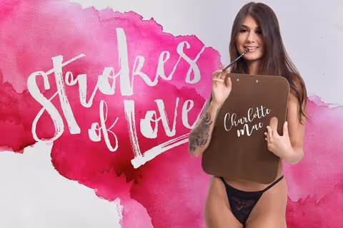 Strokes of Love