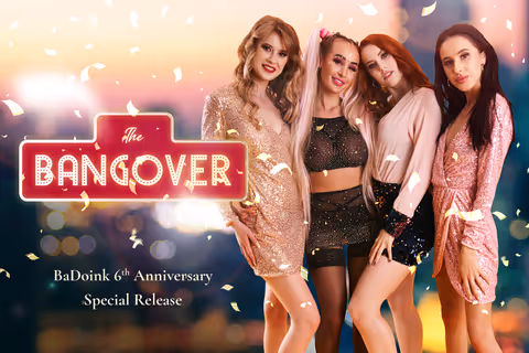 The Bangover