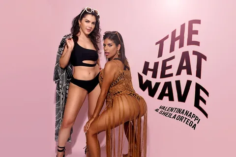 The Heat Wave