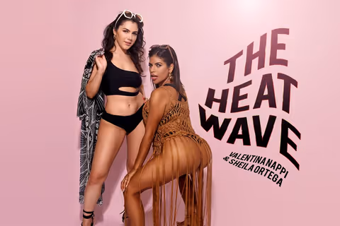 The Heat Wave