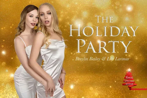 The Holiday Party