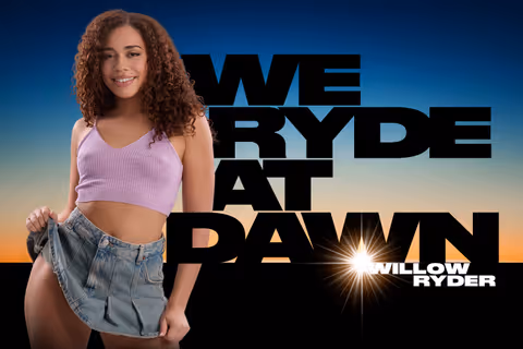 We Ryde at Dawn