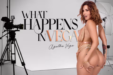 What Happens in Vega