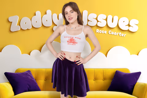 Zaddy Issues