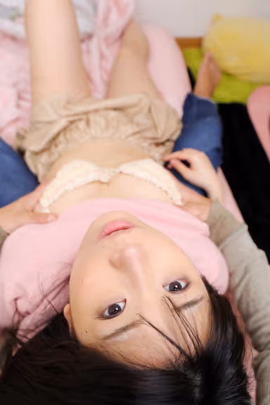 [VR] From A Massage To Lovey Dovey Hookup Sex Mihina Nagai gallery