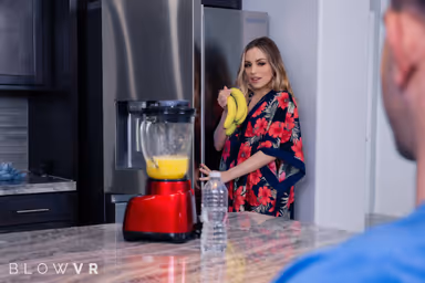 Delicious Blowjob with Anna Claire Clouds gallery