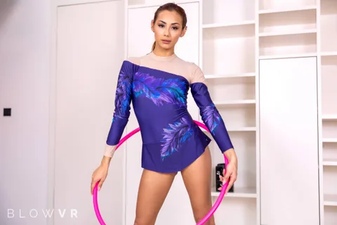 Hungry Blowjob with Veronica Leal gallery