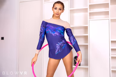 Hungry Blowjob with Veronica Leal gallery