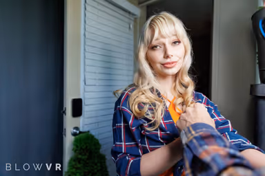 Mind-blowing Blowjob with Jessica Starling gallery
