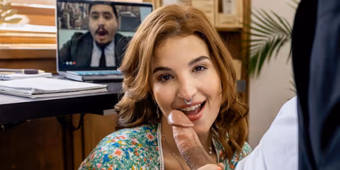 Hottest Blowjob with Lasirena69