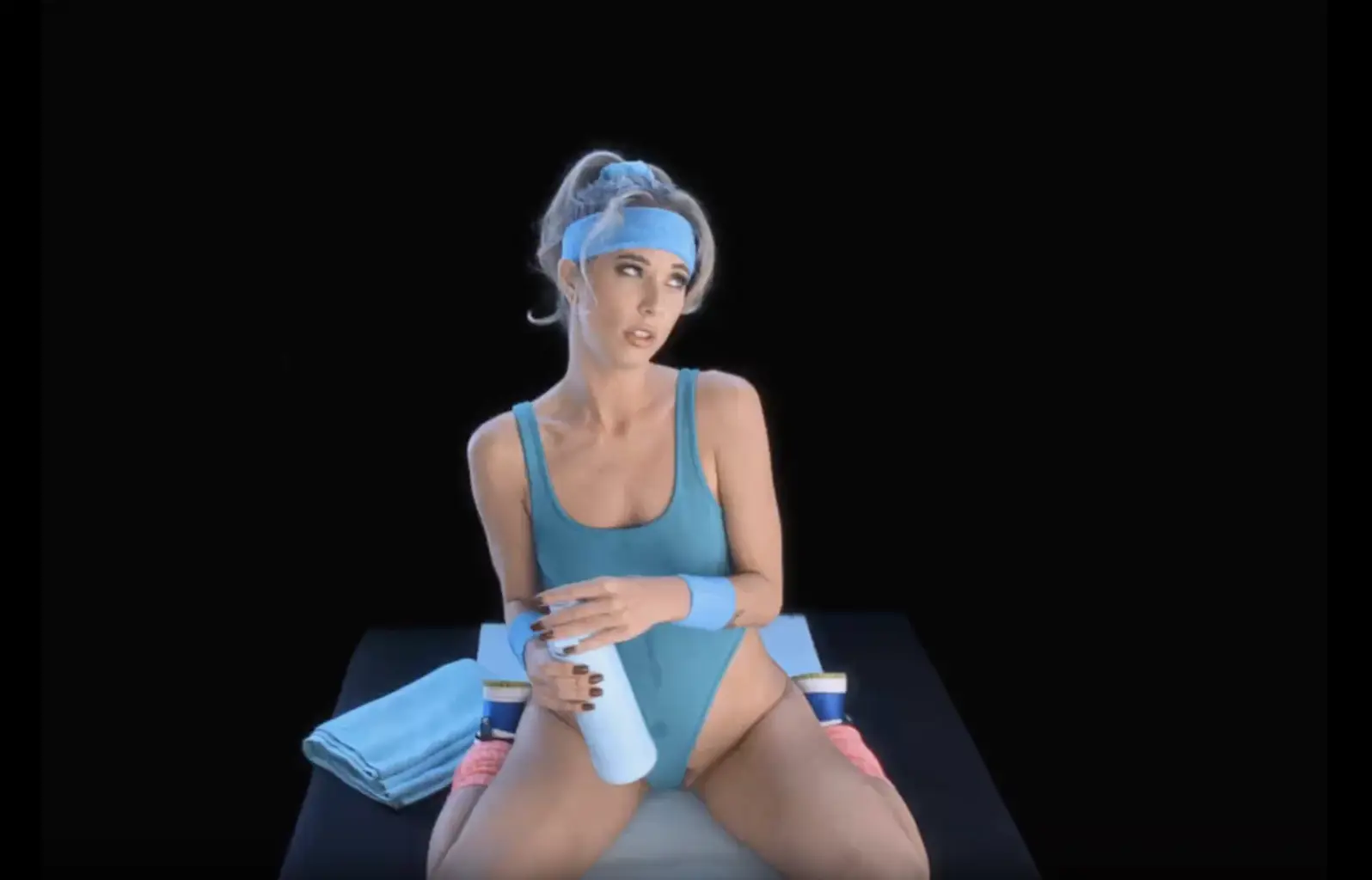 Advanced Fitness