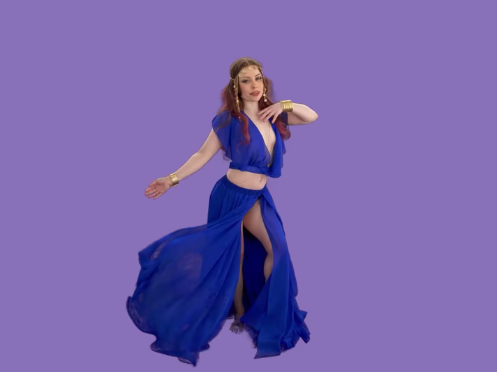 Dancing with Wolves