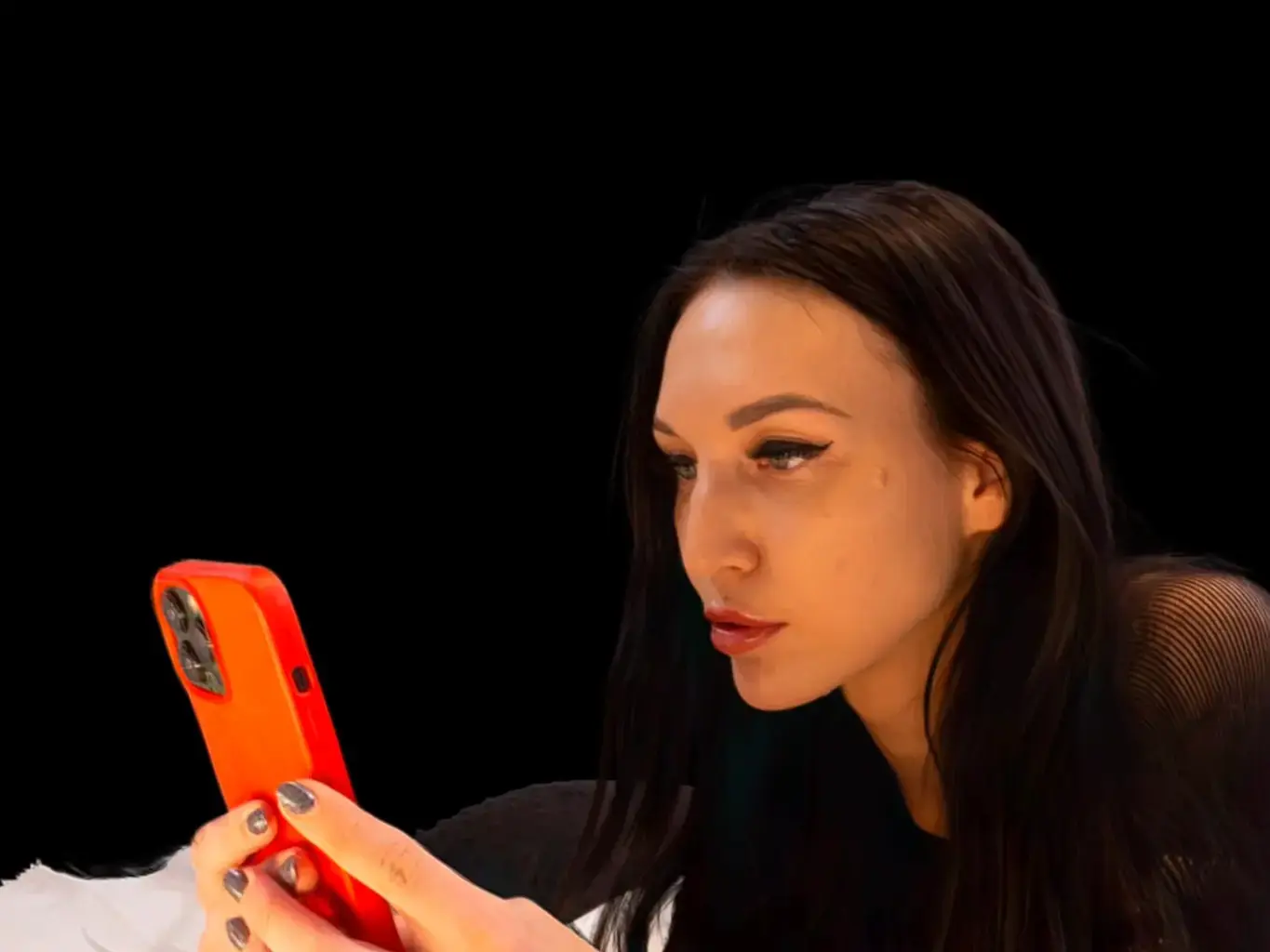 Keira Is Offline