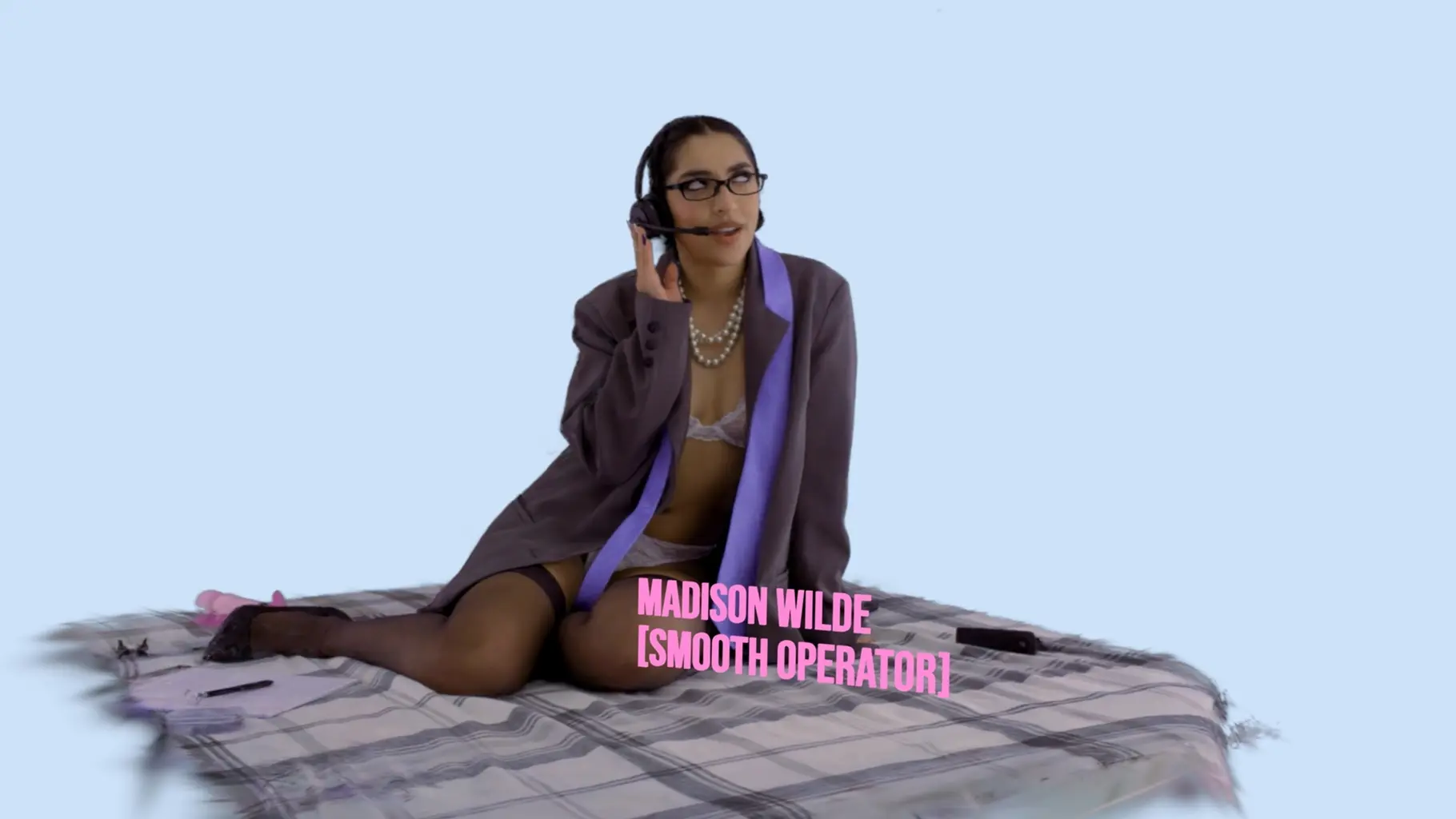Smooth Operator