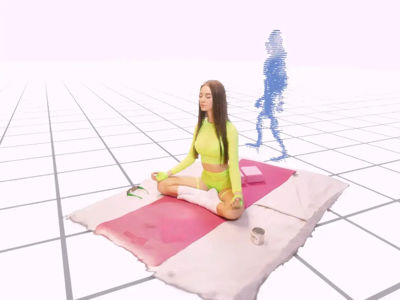Yoga for Beginners