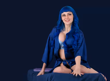 Blue Movie gallery