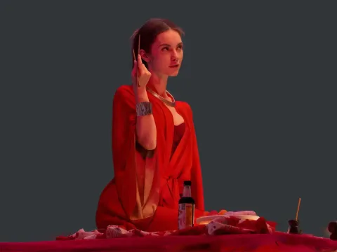 Embrace Tradition gallery