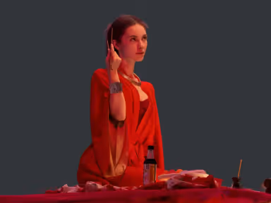Embrace Tradition gallery