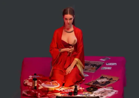 Embrace Tradition gallery