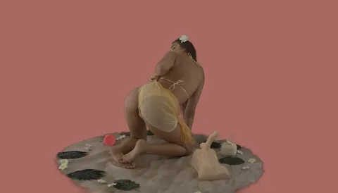 Hawaiian Punch gallery