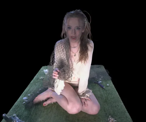 Just Add Water gallery