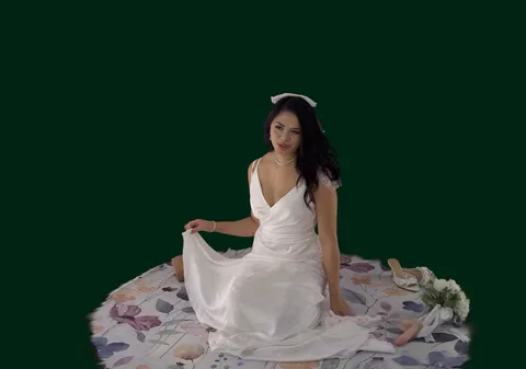 Kiss the Bride gallery