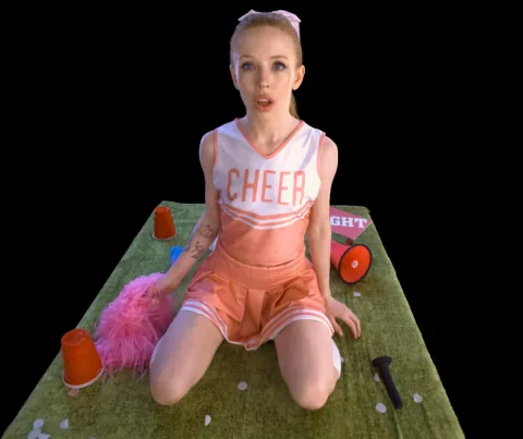 Madi's Touchdown gallery