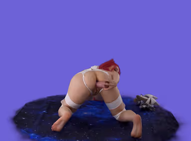 Perfect Life Form gallery