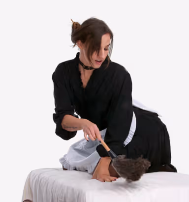 Simple Cleaning Technique gallery