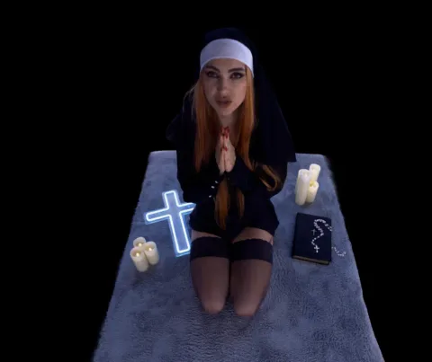 The Deepest Confession gallery