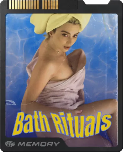 Bath Rituals