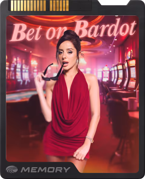 Bet on Bardot