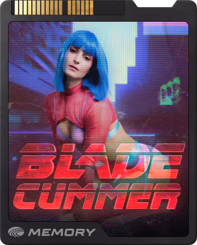 Blade Cummer