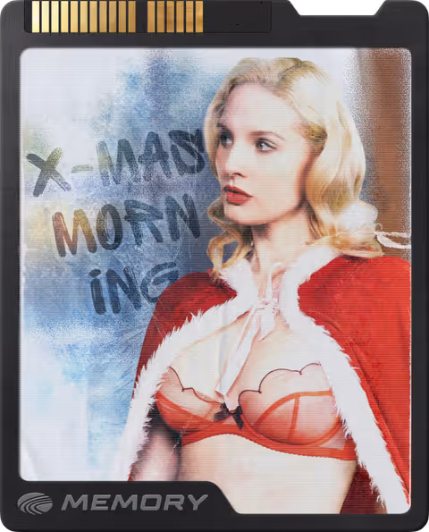 Christmas Morning